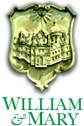 William and Mary logo