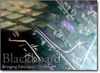 Blackboard logo